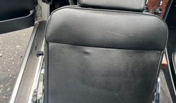 
									Mercedes-Benz SL 300 Automatk,Top Zustand einer der letzten voll								
