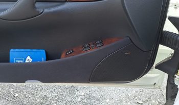
									Mercedes-Benz CL 500 Lorinser Spezial voll								