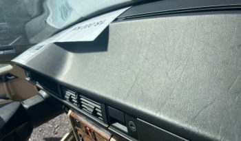 
									Mercedes-Benz CE 300 Automatik Nur 18.000 Km voll								