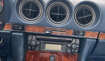 
									Mercedes-Benz SL 300 Automatik voll								