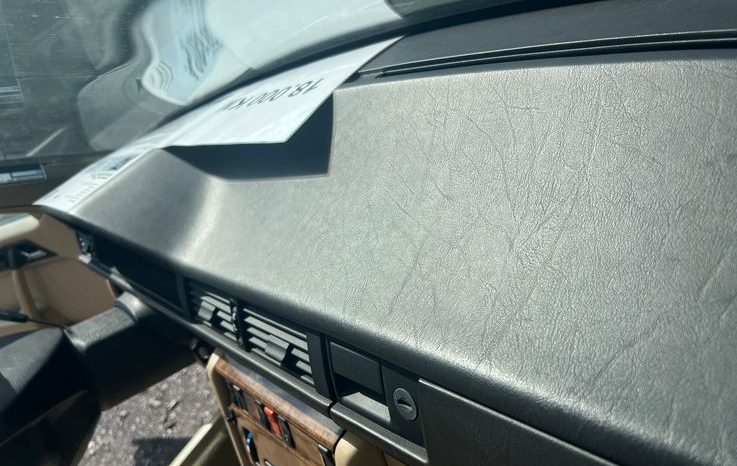 
								Mercedes-Benz CE 300 Automatik Nur 18.000 Km voll									
