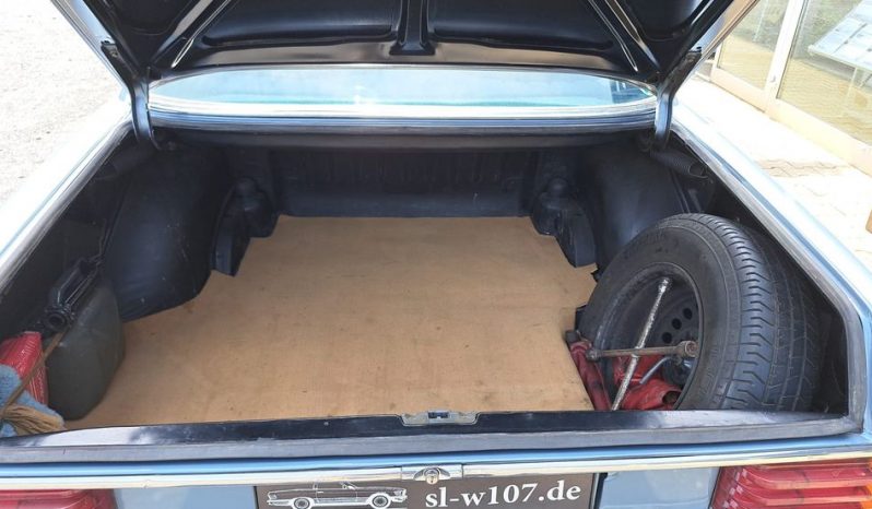 
								Mercedes-Benz 280 C aus 2 Hand , Historie, Automatik,ATM voll									