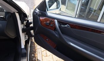 
									Mercedes-Benz CL 500 Lorinser Spezial voll								