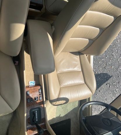 
								Mercedes-Benz CE 300 Automatik Nur 18.000 Km voll									