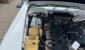
									Mercedes-Benz SL 300 Automatik voll								