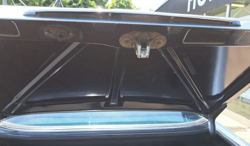 
								Mercedes-Benz 280 C aus 2 Hand , Historie, Automatik,ATM voll									