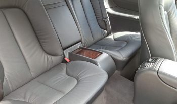 
									Mercedes-Benz CL 500 Lorinser Spezial voll								