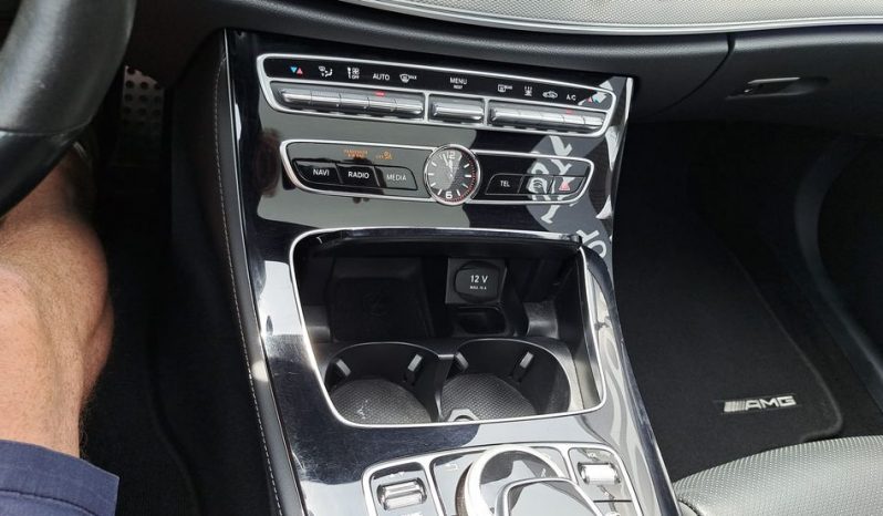 
								Mercedes-Benz E 63 AMG AMG E 63 S Kombi Scheckheft, Top 2. Hand voll									