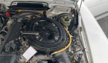 
									Mercedes-Benz SL 300 Automatik voll								