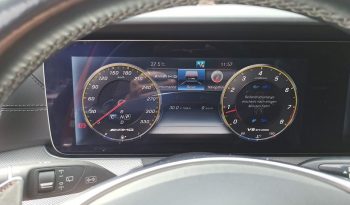 
									Mercedes-Benz E 63 AMG AMG E 63 S Kombi Scheckheft, Top 2. Hand voll								