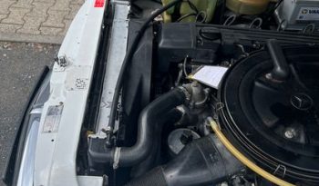 
									Mercedes-Benz SL 300 Automatik voll								