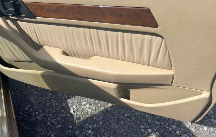 
								Mercedes-Benz CE 300 Automatik Nur 18.000 Km voll									