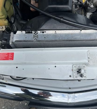 
								Mercedes-Benz SL 300 Automatik voll									