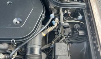 
									Mercedes-Benz CE 300 Automatik Nur 18.000 Km voll								