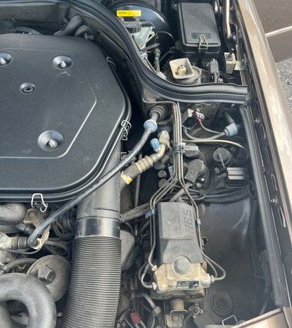 
								Mercedes-Benz CE 300 Automatik Nur 18.000 Km voll									