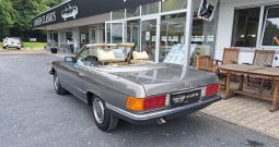 280 SL
