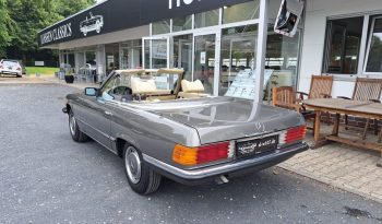 280 SL