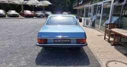 Mercedes-Benz 280 C aus 2 Hand , Historie, Automatik,ATM