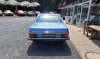 Mercedes-Benz 280 C aus 2 Hand , Historie, Automatik,ATM