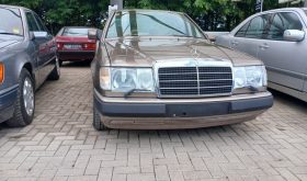 Mercedes-Benz CE 300 Automatik Nur 18.000 Km