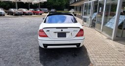 Mercedes-Benz CL 500 Lorinser Spezial