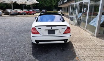 Mercedes-Benz CL 500 Lorinser Spezial