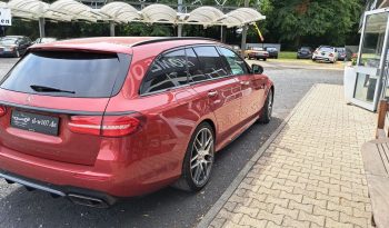 Mercedes-Benz E 63 AMG AMG E 63 S Kombi Scheckheft, Top 2. Hand
