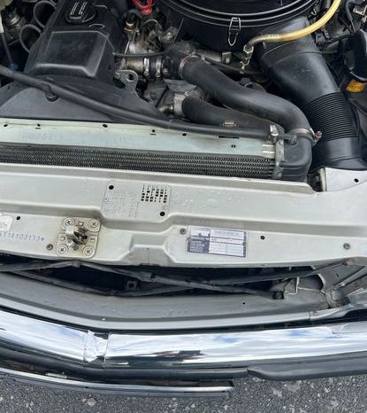 
								Mercedes-Benz SL 300 Automatk,Top Zustand einer der letzten voll									