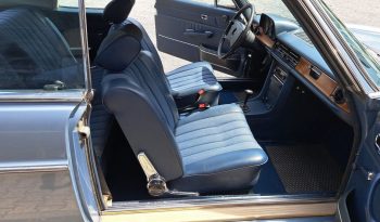 
									Mercedes-Benz 280 C aus 2 Hand , Historie, Automatik,ATM voll								