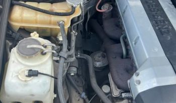 
									Mercedes-Benz CE 300 Automatik Nur 18.000 Km voll								