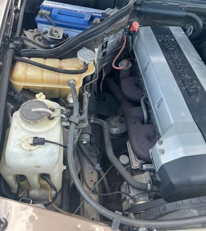 
								Mercedes-Benz CE 300 Automatik Nur 18.000 Km voll									