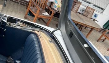 
									Mercedes-Benz SL 300 Automatik voll								