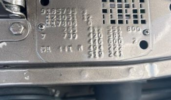 
									Mercedes-Benz CE 300 Automatik Nur 18.000 Km voll								