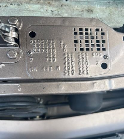 
								Mercedes-Benz CE 300 Automatik Nur 18.000 Km voll									