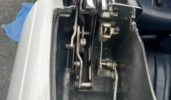 
									Mercedes-Benz SL 300 Automatik voll								