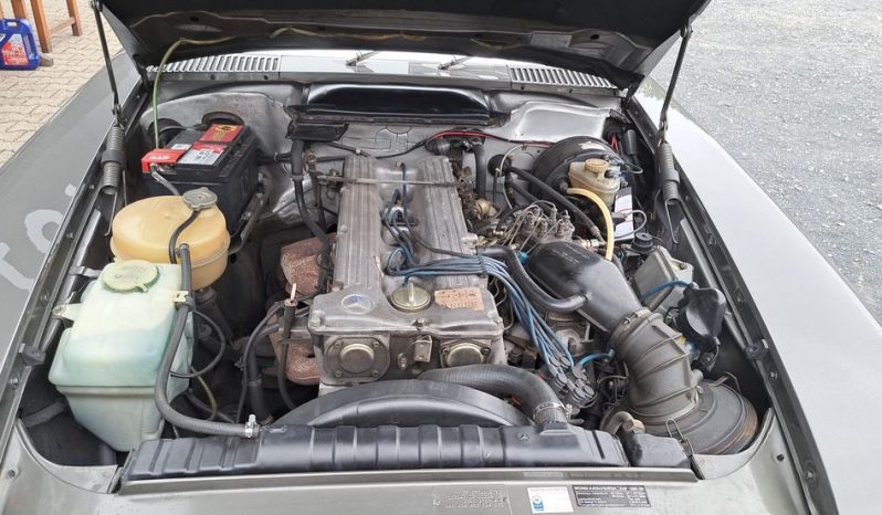 
								280 SL voll									