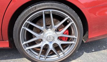 
									Mercedes-Benz E 63 AMG AMG E 63 S Kombi Scheckheft, Top 2. Hand voll								