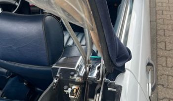 
									Mercedes-Benz SL 300 Automatik voll								
