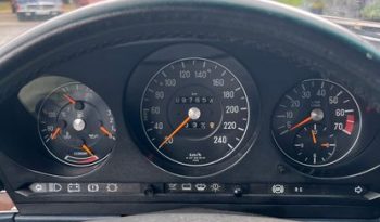 
									Mercedes-Benz SL 300 Automatik voll								