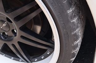 
									Mercedes-Benz CL 500 Lorinser Spezial voll								