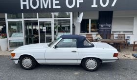 Mercedes-Benz SL 300 Automatik