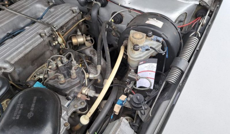 
								280 SL voll									