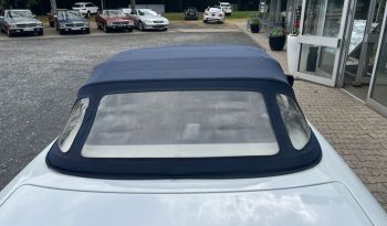 
									Mercedes-Benz SL 300 Automatik voll								
