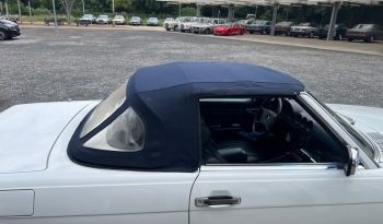 
									Mercedes-Benz SL 300 Automatik voll								