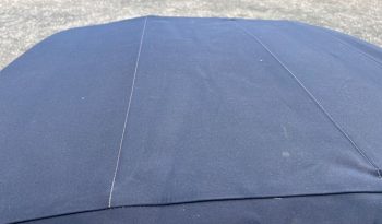 
									Mercedes-Benz SL 300 Automatik voll								