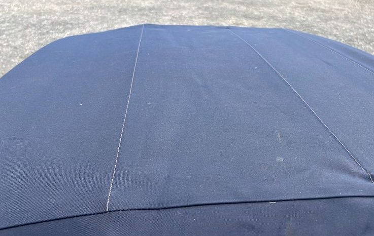 
								Mercedes-Benz SL 300 Automatik voll									
