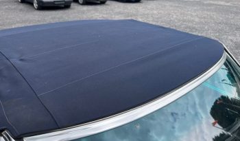 
									Mercedes-Benz SL 300 Automatik voll								