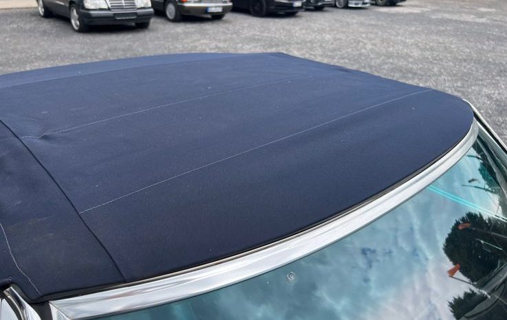 
								Mercedes-Benz SL 300 Automatik voll									