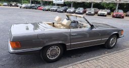 280 SL