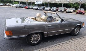 280 SL